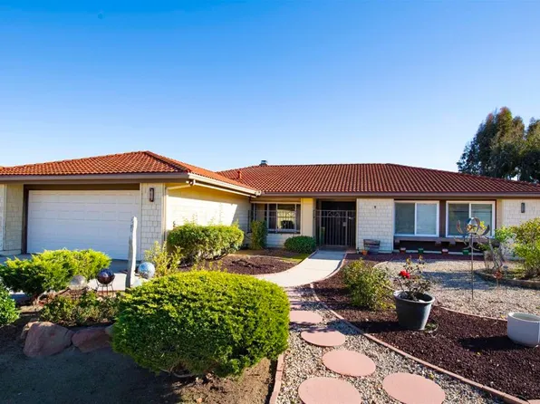 12615 Senda Acantilada, San Diego, CA 92128