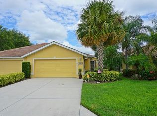 12692 Stone Valley Loop, Fort Myers, FL 33913