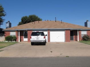 2344 78th St, Lubbock, TX 79423
