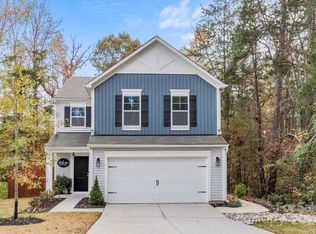 4910 Hamilton Russell Ln, Charlotte, NC 28269