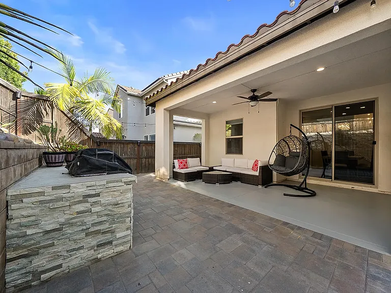 1017 Camino Aldea — Photo 33