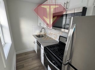 2502 John F Kennedy Blvd #206, Jersey City, NJ 07304