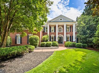 330 White Columns Ct, Milton, GA 30004