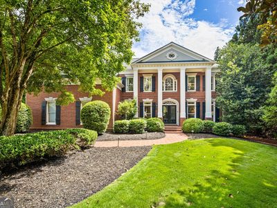 330 White Columns Ct, Milton, GA, 30004