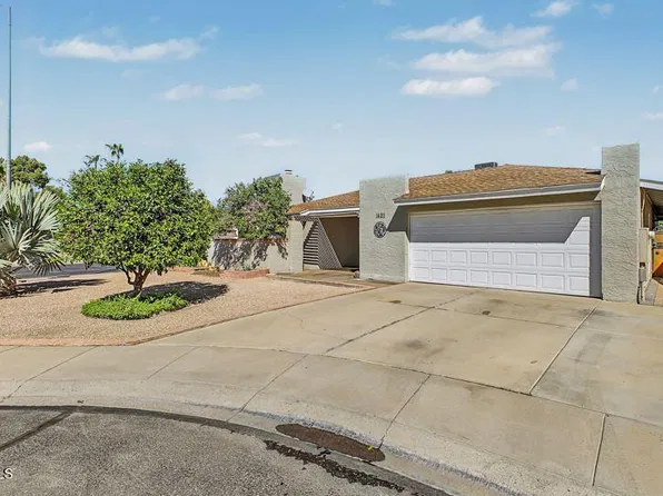 1421 W IMPALA Avenue, Mesa, AZ 85202