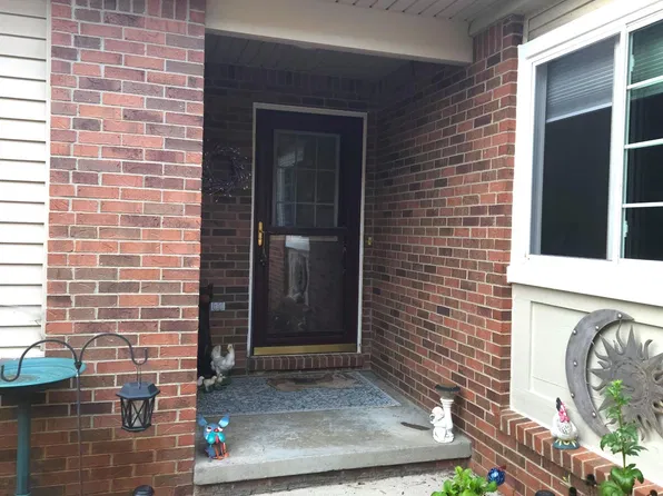 3201 Sunrise Ln #68, Davison, MI 48423