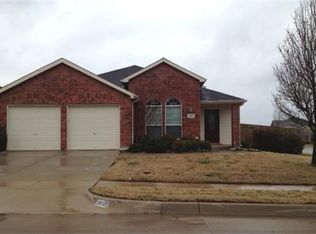 3717 Bandera Ranch Rd, Roanoke, TX 76262