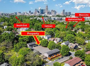 1516 Seigle Ave APT 2, Charlotte, NC 28205