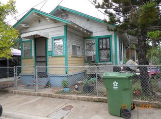 1134 E 8th St, Brownsville, TX 78520