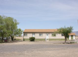 1841 Presidential Blvd, Battle Mountain, NV 89820