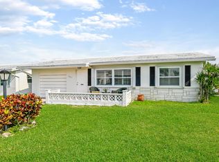 2087 SW 13th Ter, Boynton Beach, FL 33426