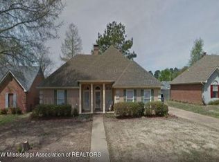 7585 Brooksberry Rd, Olive Branch, MS 38654