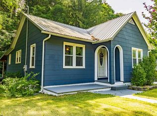 388 E Grafton Rd, Fairmont, WV 26554