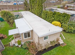 1625 Henderson Ave SPACE D-18, Eugene, OR 97403