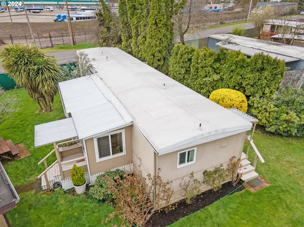 1625 Henderson Ave Space D-18, Eugene, OR 97403