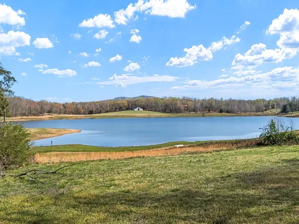 1 Starlight Rd Lot 1, McMinnville, TN 37110