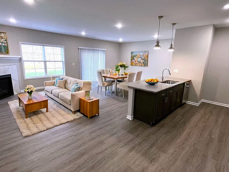 Orchard Grove Apartments — Photo 33