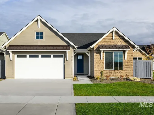10282 Stony Oak Ct, Nampa, ID 83687