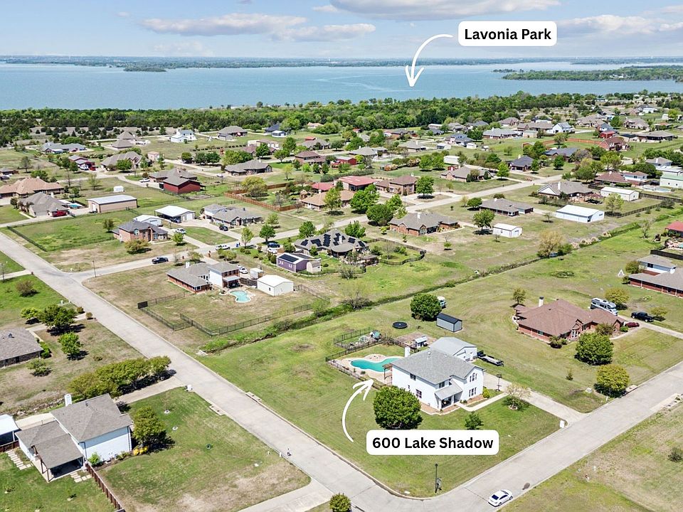 1st image of 600 Lake Shadow Dr