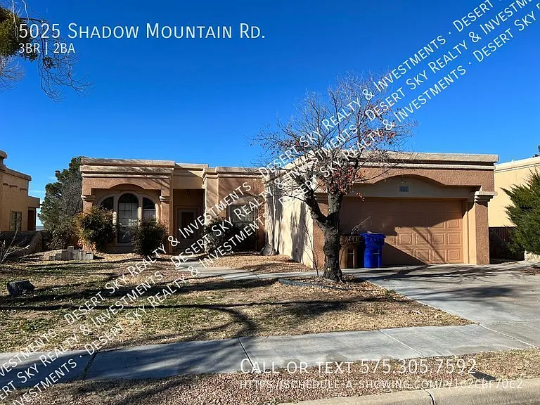 5025 Shadow Mountain Rd — Photo 1