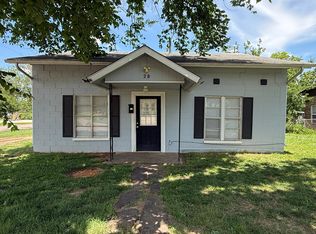 28 W Georgia St, Shawnee, OK 74804
