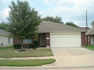 19122 Lakota Dr, Katy, TX 77449