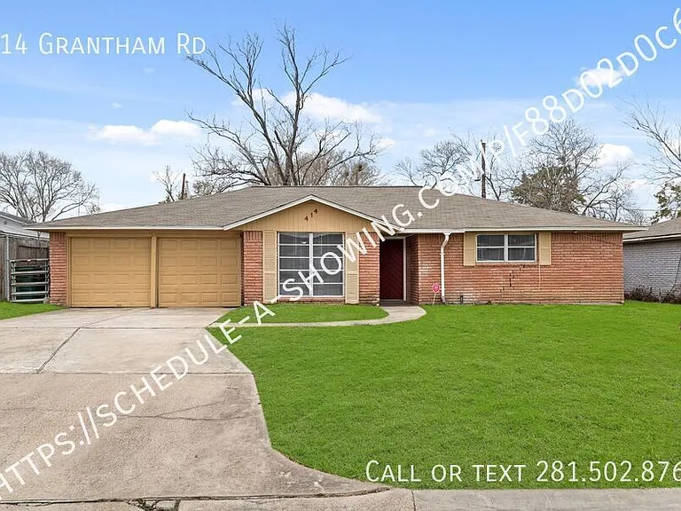 414 Grantham Rd — Photo 1