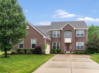 13947 N Primo Way, Westfield, IN 46074
