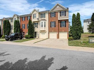 18218 Roy Croft Dr, Hagerstown, MD 21740