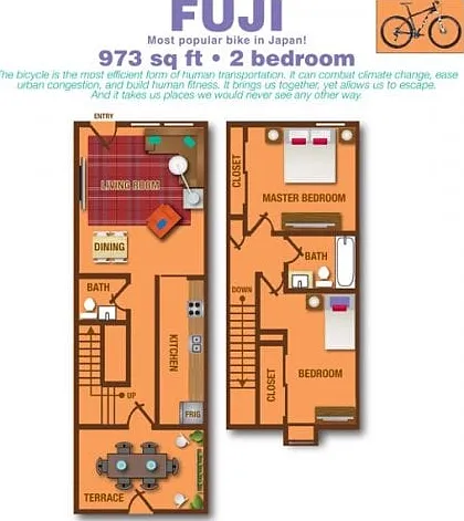 Club Hill Apartments — Photo 18