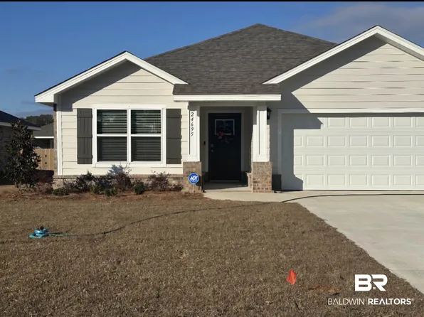 24695 Ponder Loop, Loxley, AL 36551