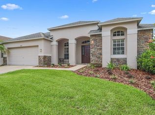 4147 Sinclair Pl, Land O Lakes, FL 34639