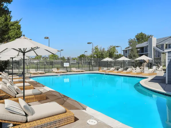 Horizon East Apartments