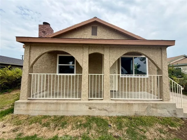 543 E 3rd St, Azusa, CA 91702