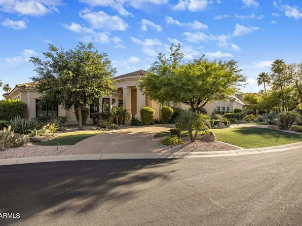 6231 E Yucca Street, Scottsdale, AZ 85254