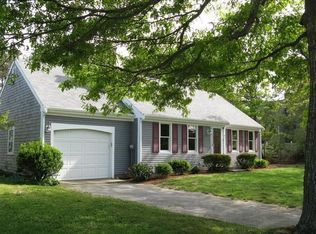 7 Lumberjack Trl, West Yarmouth, MA 02673