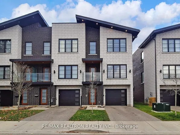 3 Spring Ln #C, Brantford, ON N3T 4M2