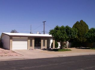 308 N Ironwood, Mesa, AZ 85201