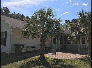 1544 Breezeway Dr SW, Ocean Isle Beach, NC 28469