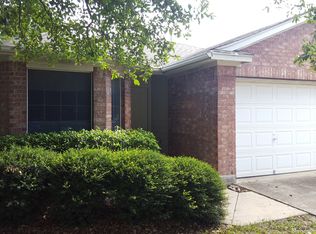 1609 Hueco Mountain Trl, Round Rock, TX 78664