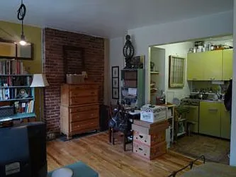 Rented by Brick Real Estate