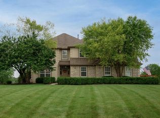 1621 Foxhall Rd, Blacklick, OH 43004