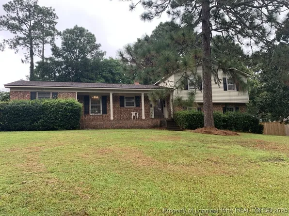 2600 Colgate Dr, Fayetteville, NC 28304