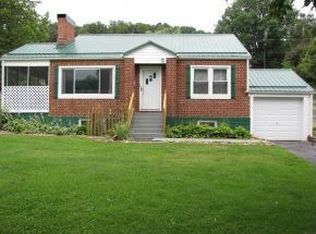 2645 Cherokee Rd, Johnson City, TN 37604