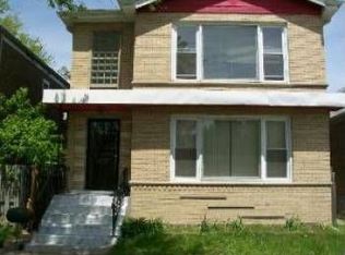 2052 W 53rd Pl, Chicago, IL 60609