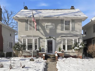 2321 N Anthony Blvd, Fort Wayne, IN, 46805