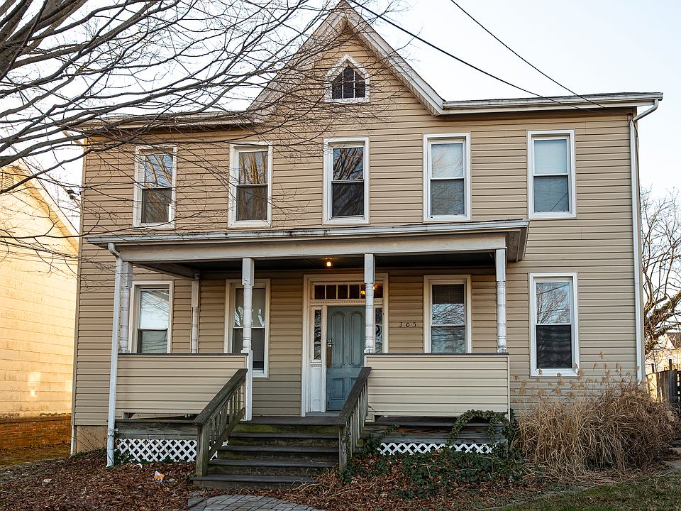 305 9th Street 2 Apartment Rentals Laurel, MD Zillow