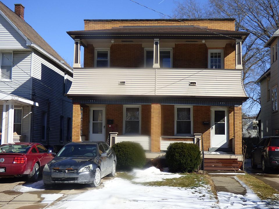 1st image of 1495 W 116th St