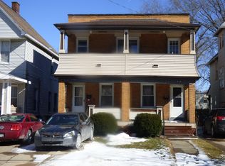1495 W 116th St, Cleveland, OH 44102
