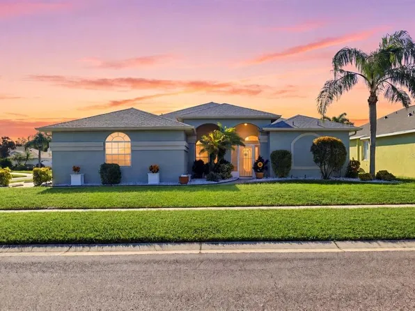 1623 VISTOSO LANE, RUSKIN, FL 33573